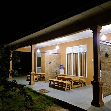 فندق Wilpattu Wildhideaway Galkadawala المظهر الخارجي الصورة