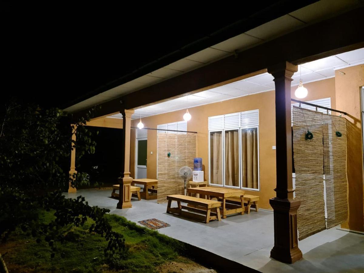 فندق Wilpattu Wildhideaway Galkadawala المظهر الخارجي الصورة