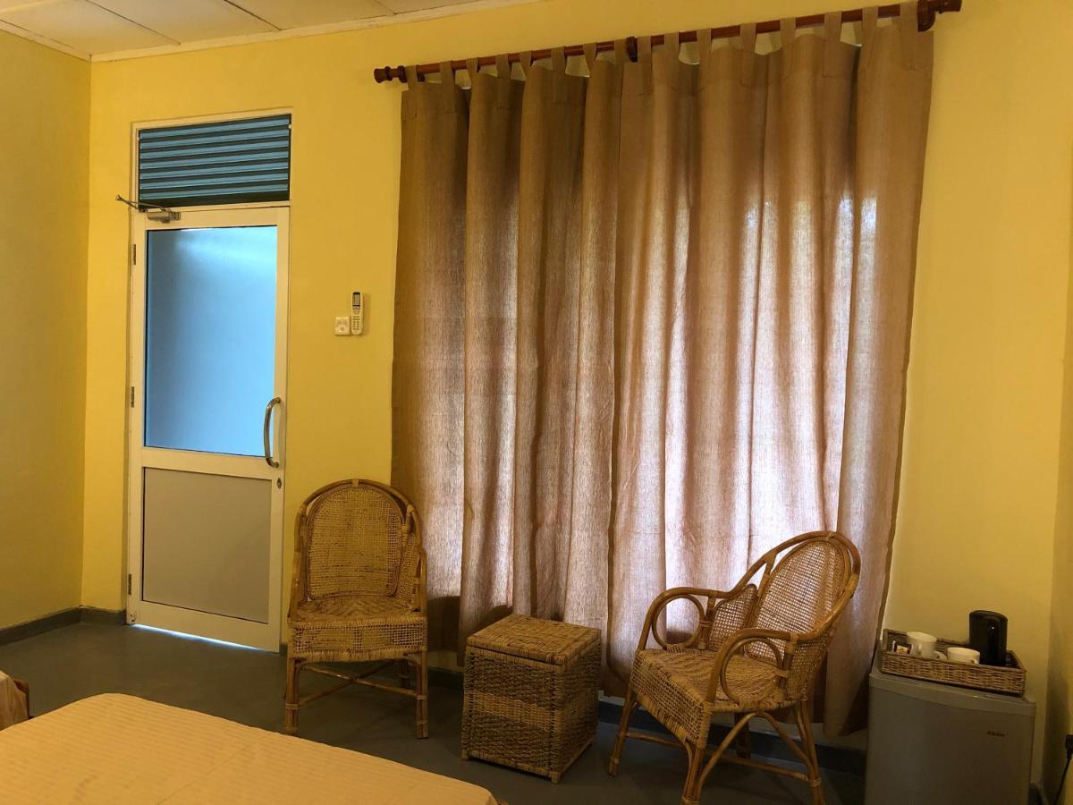 فندق Wilpattu Wildhideaway Galkadawala المظهر الخارجي الصورة