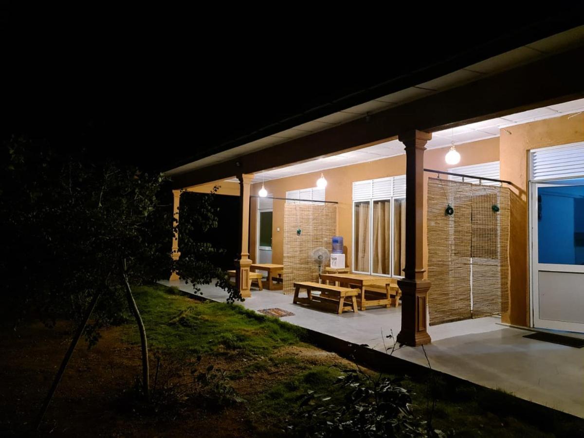 فندق Wilpattu Wildhideaway Galkadawala المظهر الخارجي الصورة