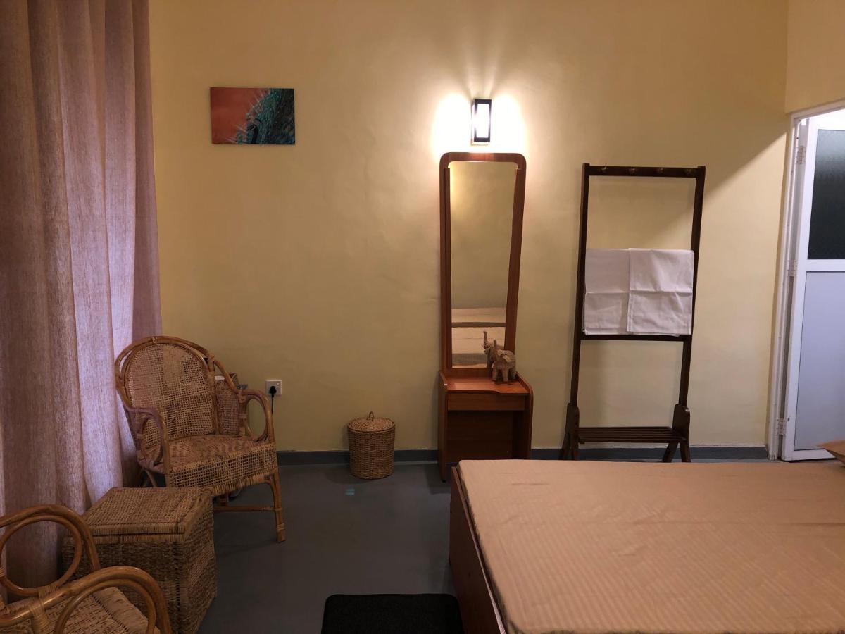 فندق Wilpattu Wildhideaway Galkadawala المظهر الخارجي الصورة